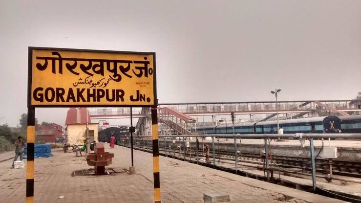 Places to Visit Near Gorakhpur Within 100 km