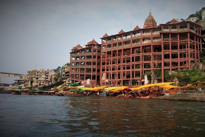 Places to Visit Near Omkareshwar Within 50 km