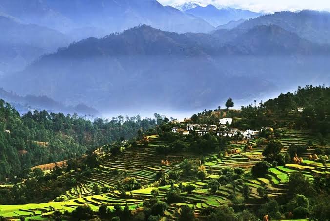 Things to Do in Ranikhet