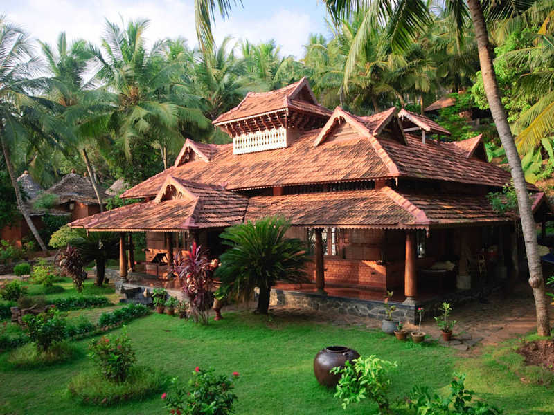 Ayurvedic Healing Centers in Kerala