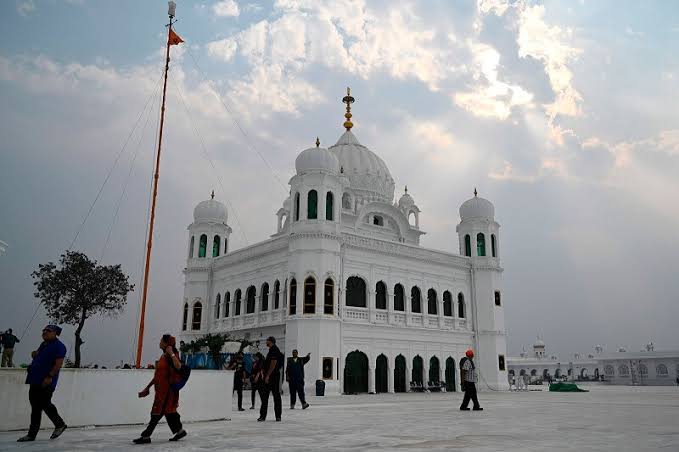 How to Visit Kartarpur Sahib from India