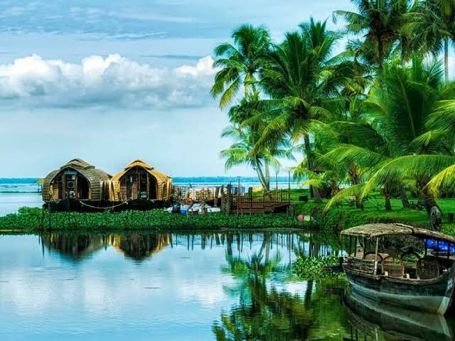 Places to Visit in Kerala for 3 Days