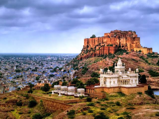 Rajasthan Travel Guidelines by Road 