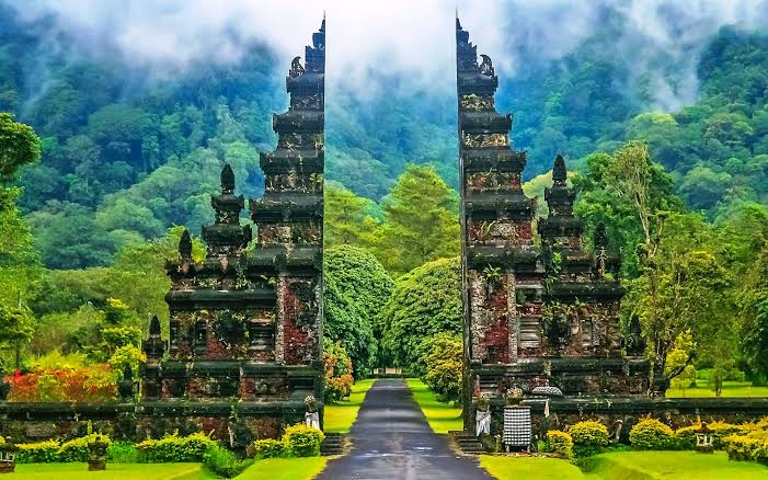 Indonesia Travel Itinerary