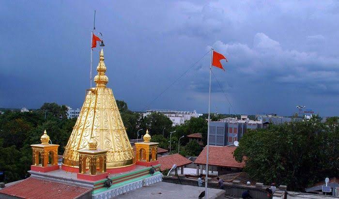 Tourist Places Near Shirdi Within 200 km