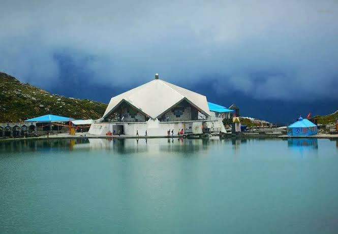 How to Reach Hemkund Sahib from Delhi