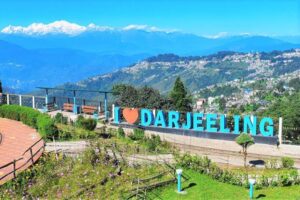 Offbeat Places Near Darjeeling