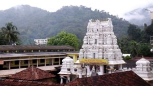 Places Near Kukke Subramanya