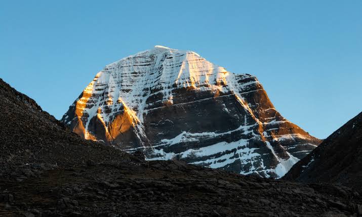 How to Reach Kailash Mansarovar