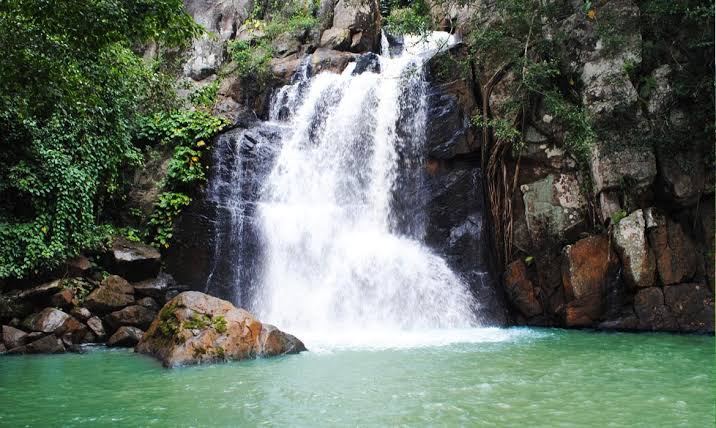 Daringbadi Tourist Places