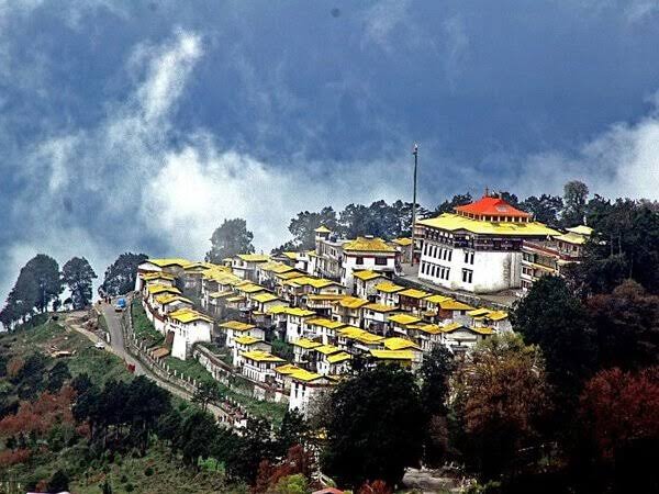 Tezpur Tourist Places