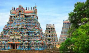 Tirupur Tourist Places