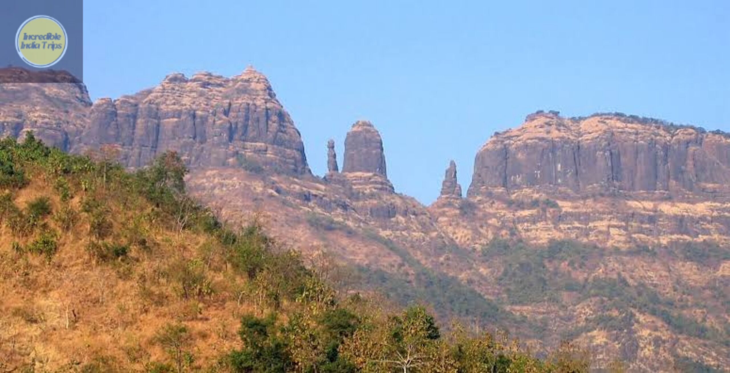 Mahuli Fort