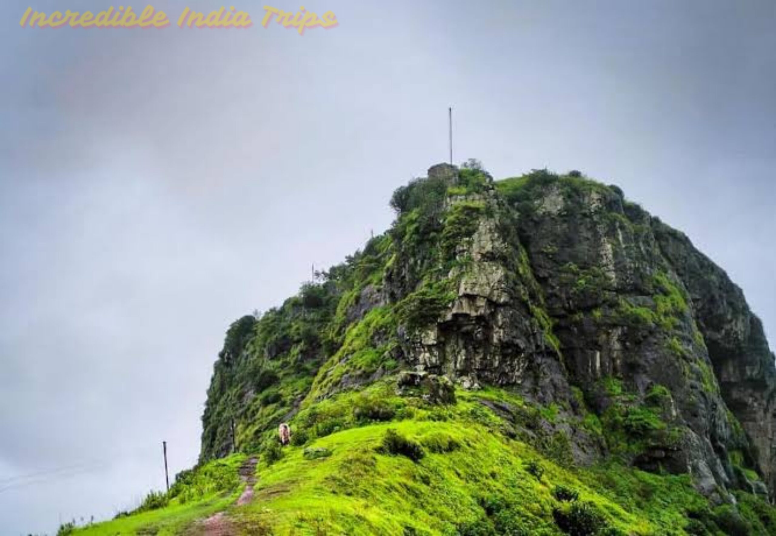 Kavnai Fort