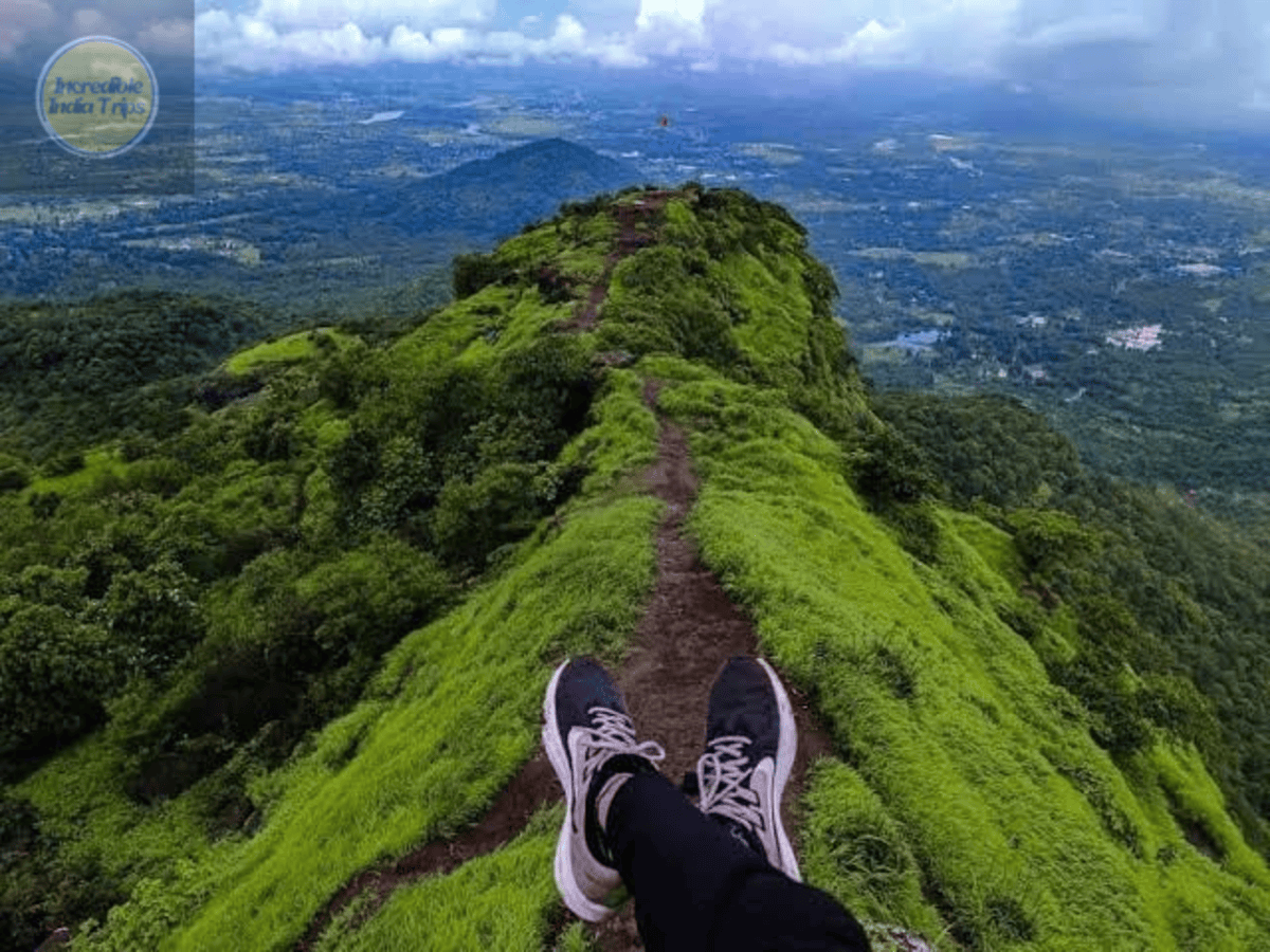 Kohoj Fort