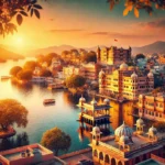 About Udaipur