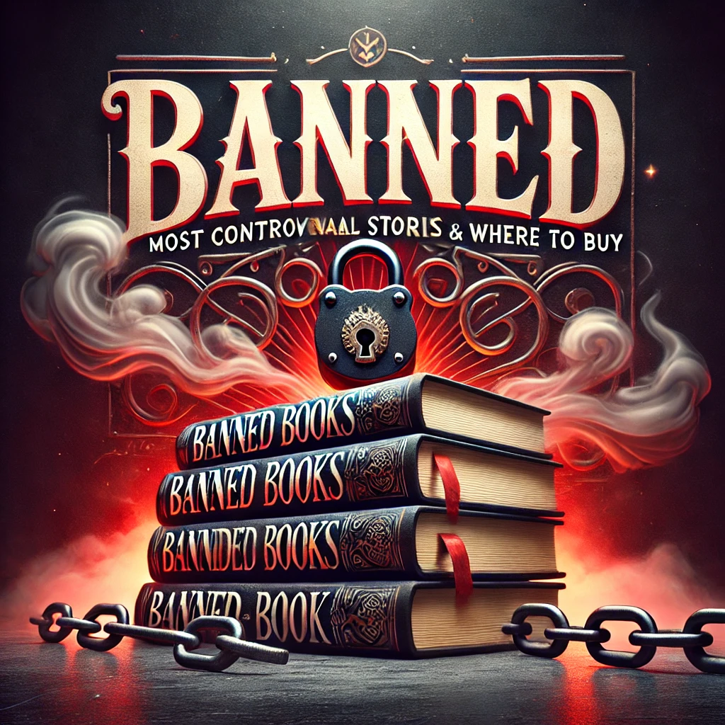 Banned Books